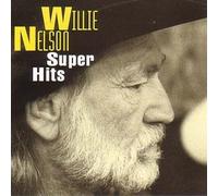Willie Nelson - Super Hits
