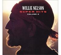 Willie Nelson - Super Hits