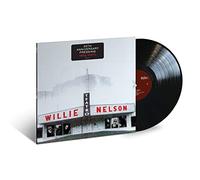 Willie Nelson - Teatro (LP)
