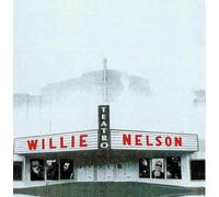 Willie Nelson - Teatro (LP)