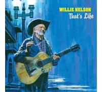 Willie Nelson – Thats Life – Vinile