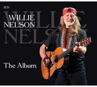 Willie Nelson - The Album (2cd)