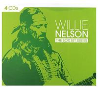 Willie Nelson - The Box Set Series [4 CD]