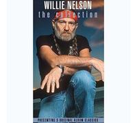 Willie Nelson - The Collection
