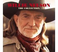 Willie Nelson - The Collection [Import]