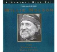 Willie Nelson - The Essential Collection