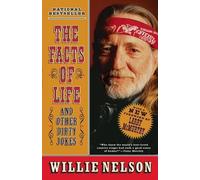 Willie Nelson The Facts of Life (Tascabile)