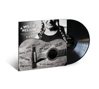 Willie Nelson The Great Divide (Vinyl LP) 12" Album (Limited Edition)