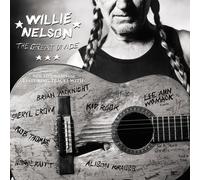 Willie Nelson The Great Divide (Vinyl LP) 12" Album (Limited Edition)