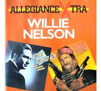 Willie Nelson - The Legend begins/Wild & Willie