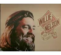 Willie Nelson - The Sound in Your Mind