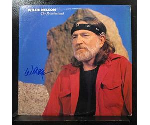 Willie Nelson - The Sound In Your Mind