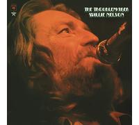 Willie Nelson - The Troublemaker