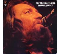 Willie Nelson - The Troublemaker [Vinyl LP]