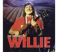 Willie Nelson The Very Best Of Willie Nelson (CD) Album