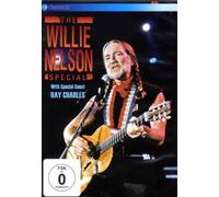 Willie Nelson - The Willie Nelson Special With Special Guest Ray Charles
