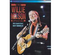 Willie Nelson - The Willie Nelson special with special guest Ray Charles
