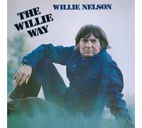 Willie Nelson The Willie Way (CD) Album