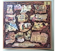 WILLIE NELSON - tougher than leather (COLUMBIA 38248 LP)