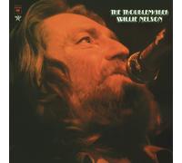 Willie Nelson Troublemaker (Reis) (CD)