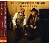 Willie Nelson - Two Men With The Blues