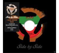 Willie Nelson - Truck Drivin' Ma D Live (7") (Rsd 2016)