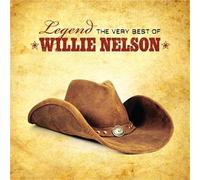 Willie Nelson - Very Best Of Willie Nelson (Gold Series)