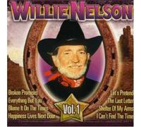 Willie Nelson - Willie Nelson Vol.1