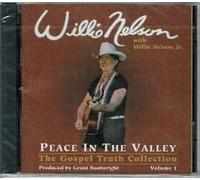 Willie Nelson & W. Nelson Jr. - Peace in the Valley
