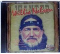 Willie Nelson - Wanted (UK Import)