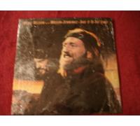 WILLIE NELSON & WAYLON - take it to the limit (COLUMBIA 38562 LP)