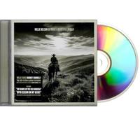 Willie Nelson - Willie canta Rodney Crowell: Oh che bel mondo