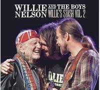 Willie Nelson - Willie e i ragazzi: Willie's Stash Vol. 2