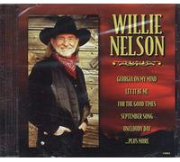 Willie Nelson - Willie Nelson 2