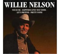 Willie Nelson - Willie Nelson