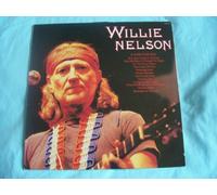 Willie Nelson - WILLIE NELSON A Song For You UK LP 1983