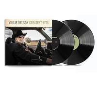 Willie Nelson - Willie-Nelson I più grandi successi