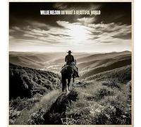 Willie Nelson - Willie Nelson - Oh What A Beautiful World