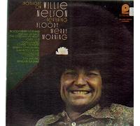 WILLIE NELSON - WILLIE NELSON-spotlight on PICKWICK (LP vinyl record)