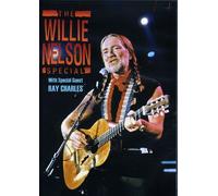 Willie Nelson - With Special Guest Ray Charles