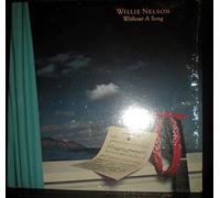 Willie Nelson - Without A Song