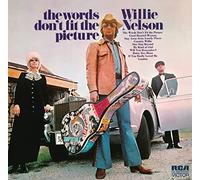 Willie Nelson - Words Don t Fit The Picture