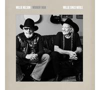 Willie Nelson - Workin' Man: Willie Sings Merle (CD)