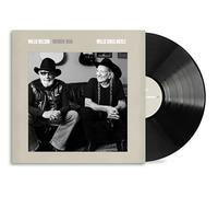 Willie Nelson - Workin' Man: Willie Sings Merle (LP)