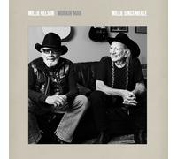 Willie Nelson - Workin' Man: Willie Sings Merle - Cd