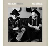 Willie Nelson Workin' Man: Willie Sings Merle (CD) Album