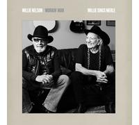 Willie Nelson - Workin' Man: Willie Sings Merle (LP)
