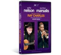 Willie Nelson/Wynton Marsalis: Play the Music of Ray Charles