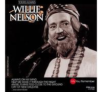 Willie Nelson - Your Always