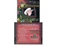 Willie Nelson's Classic Country Christmas
